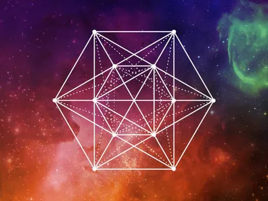 Sacred Geometry: Light Codes & Sacred Geometry: Light Language As a Second Language (SGWL1)